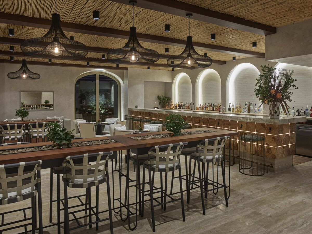 No Barrocal algarvio, há agora uma aldeia que é um hotel