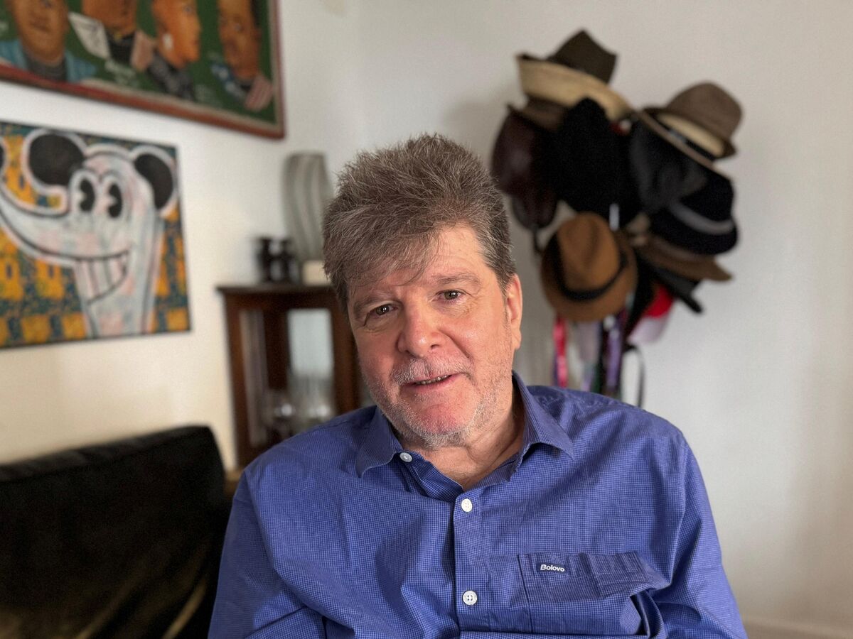 Marcelo Rubens Paiva: “A minha mãe estaria feliz e eufórica com este sucesso”