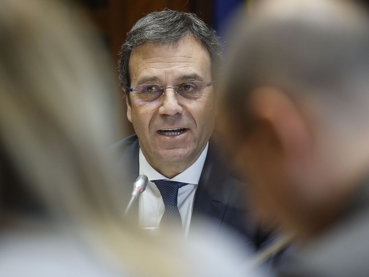 Hernâni Dias: Núcleo de Transparência do Governo não revela se Montenegro pediu apoio ou não