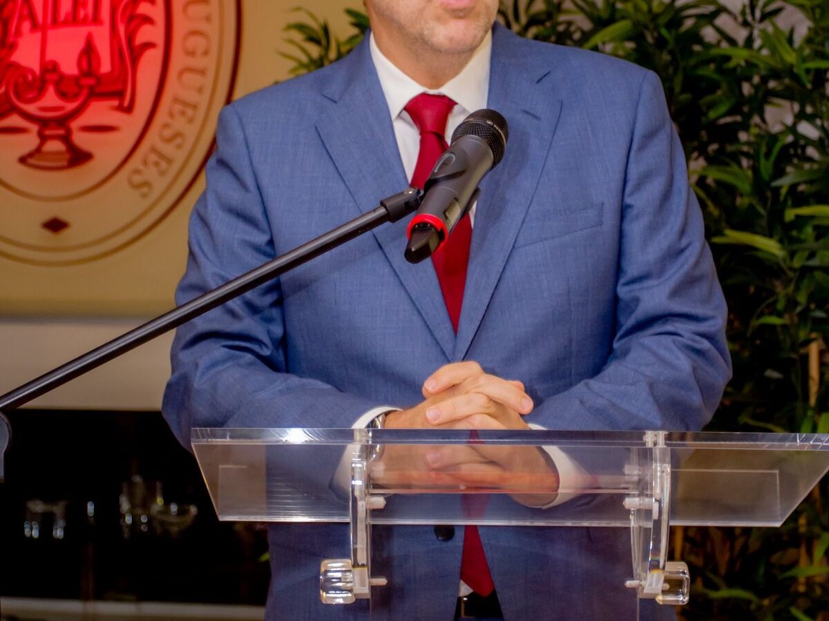 Candidato a bastonário dos advogados fez ajuste ilegal na Ordem