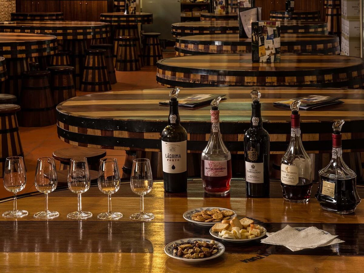12 garrafas para compreender o Vinho do Porto, do Ruby ao Very Very Old