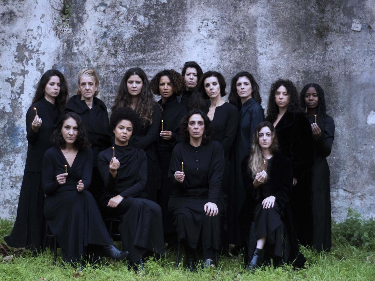 De Tiago Rodrigues ao Villaret: 3 peças para ver