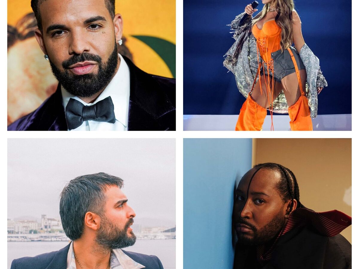 Dez discos novos para ouvir em fevereiro