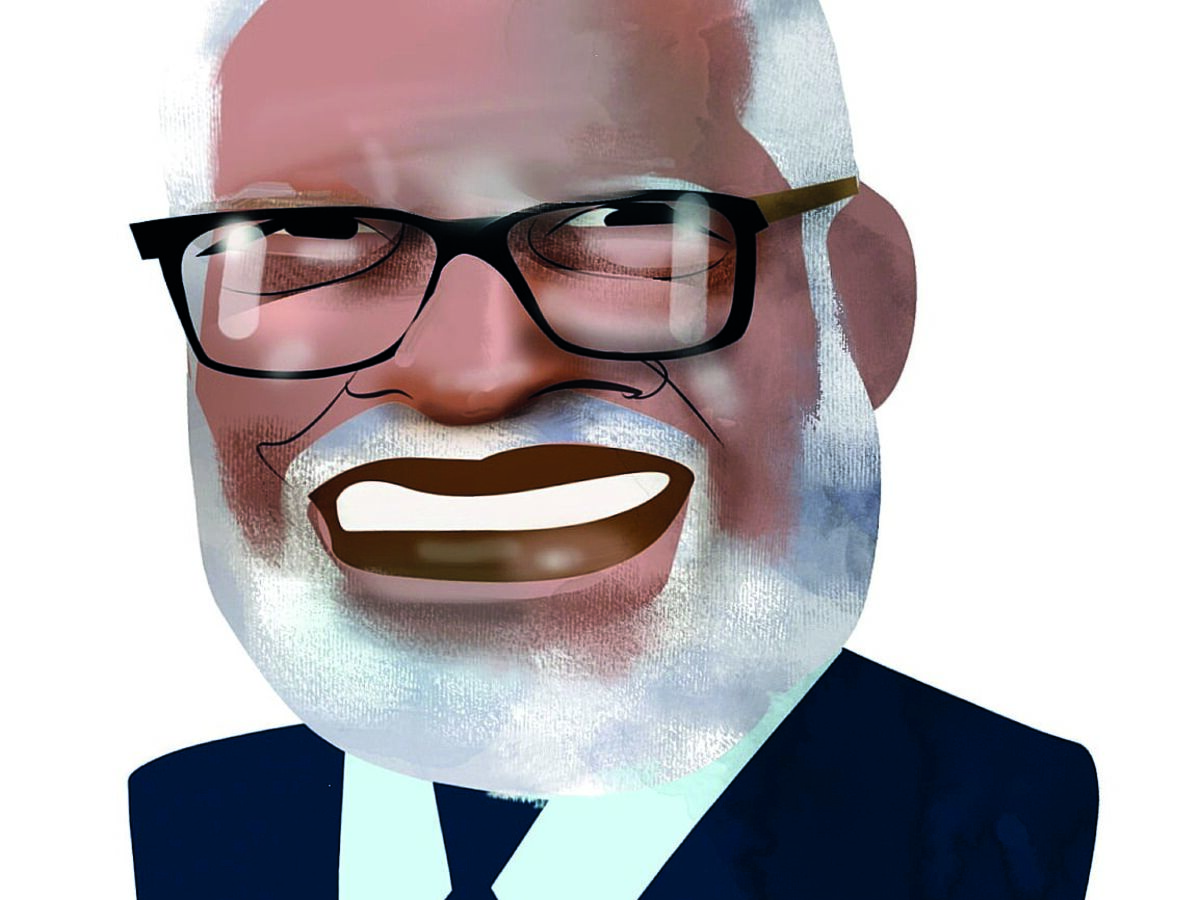 Sam Nujoma (1929 - 2025), o fundador da Namíbia 