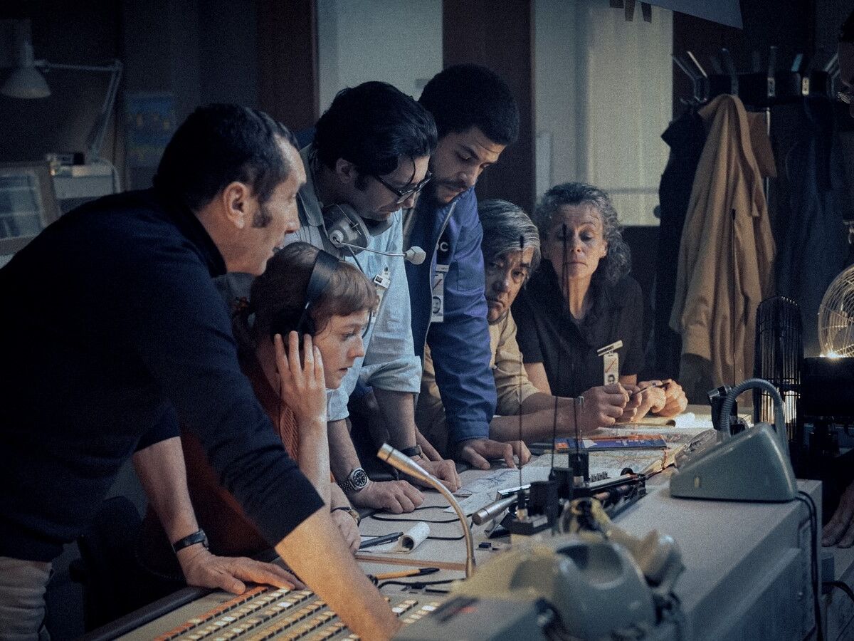 "O Atentado de 5 de Setembro": Palestina, Israel e um massacre em direto