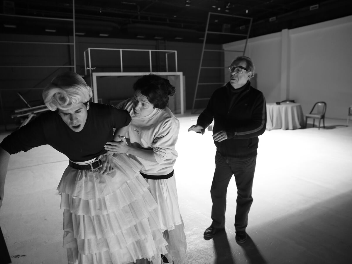 A política no palco: 3 peças interventivas para ver