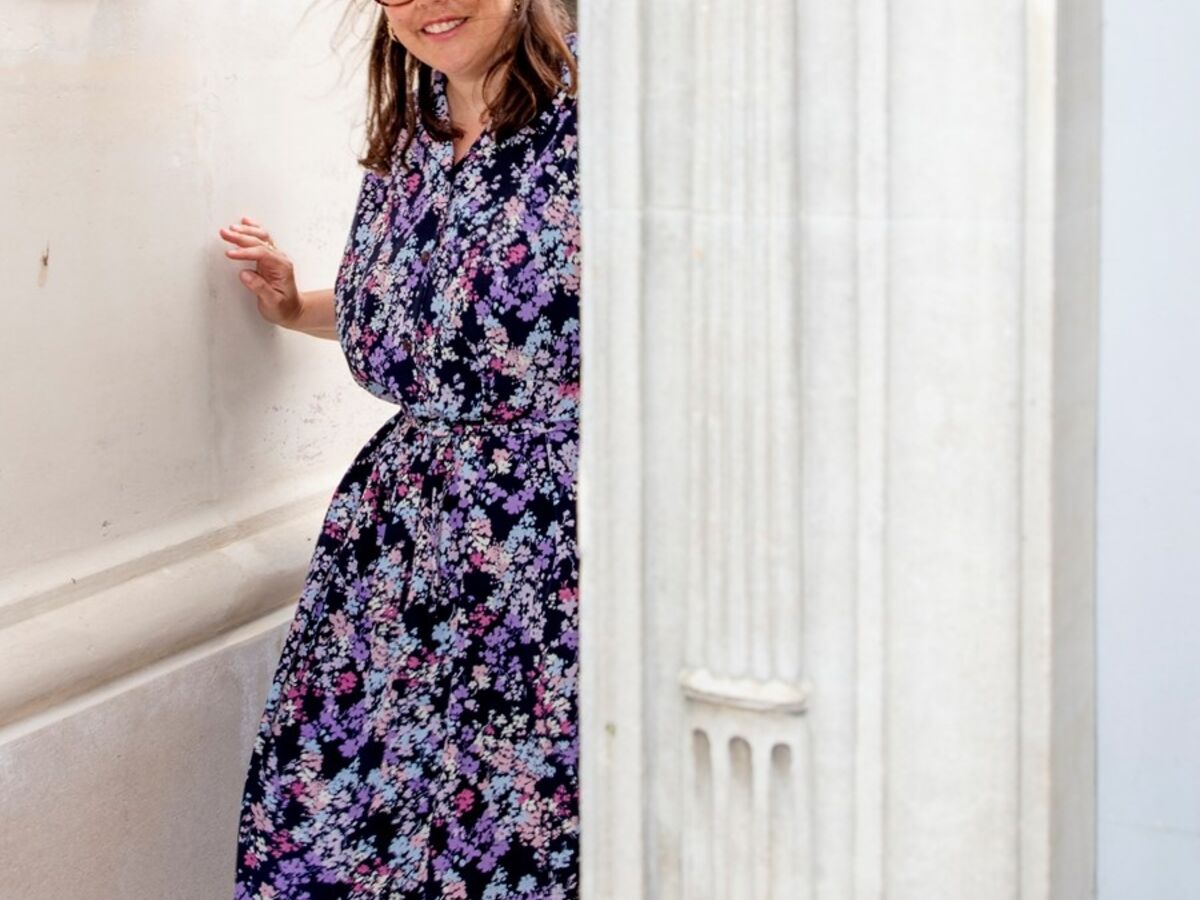 Pauline Delabroy-Allard, a cara da literatura francesa