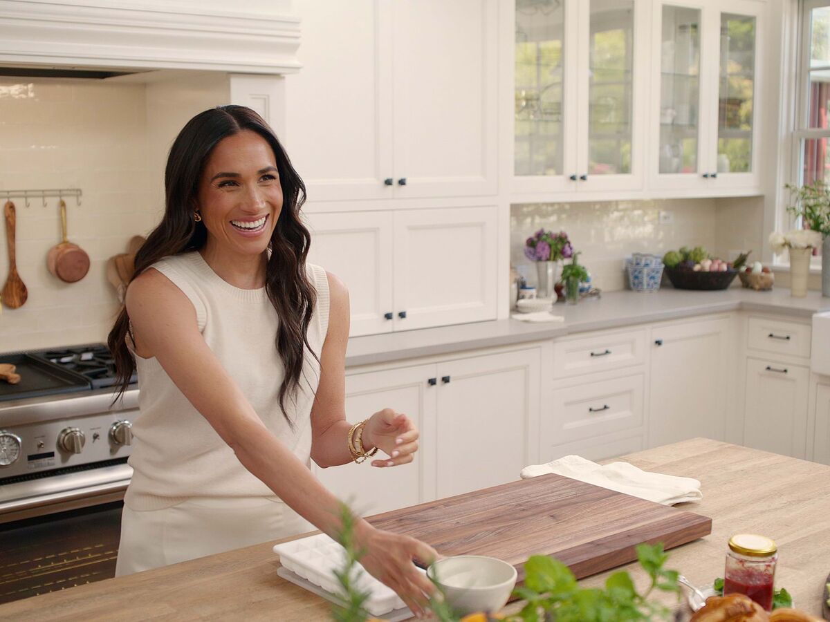 Duquesa de Sussex: Ninguém suporta trabalhar com ela