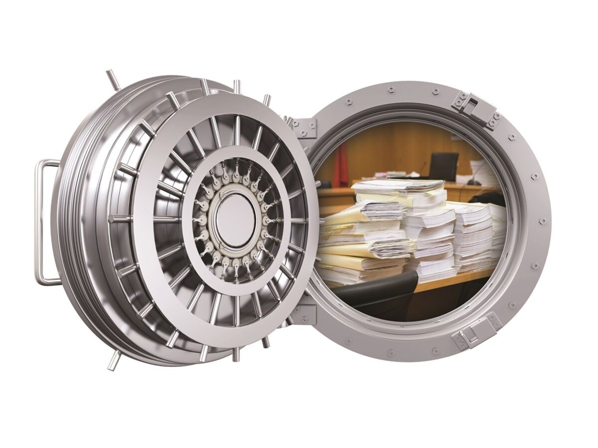 Cartel da banca: a batalha de 100 mil páginas que os bancos ganharam na secretaria  