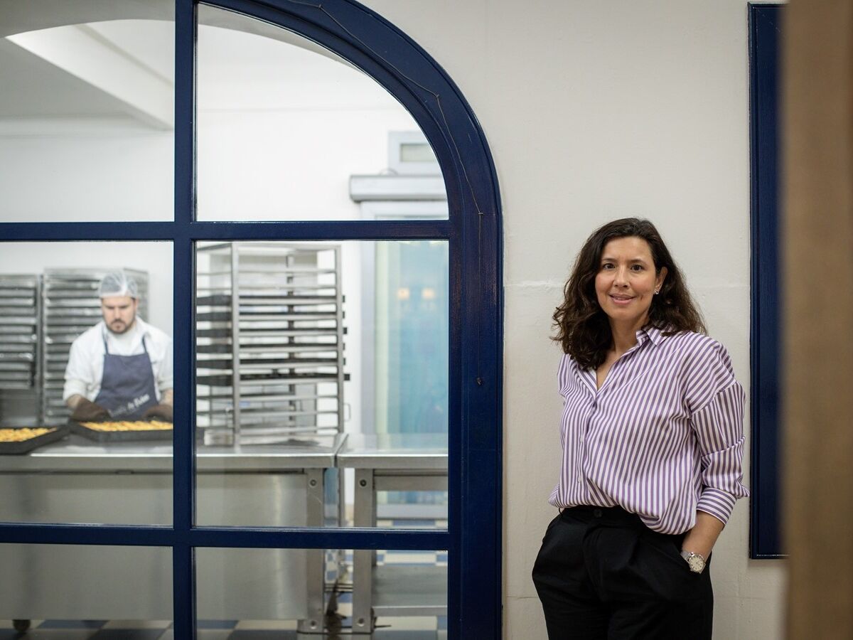 Mariana Leitão: “Votei várias vezes em branco e algumas no PSD”