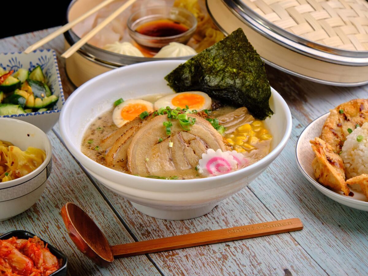 Ramen: onde provar o caldo japonês, de norte a sul