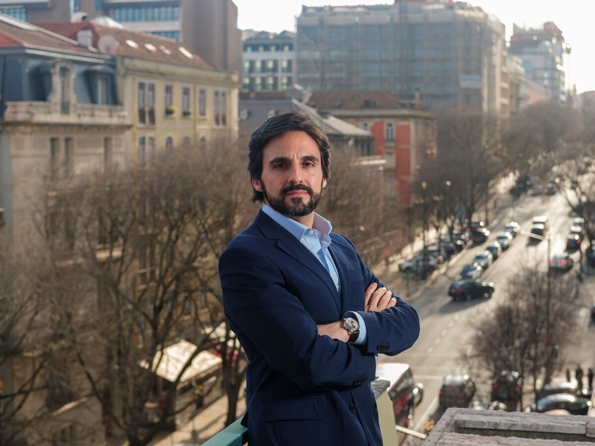 Gustavo Jesus: “Cada vez mais prescrevo exercício físico contra a ansiedade”