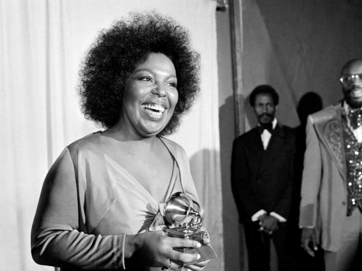 Roberta Flack (1937-2025), uma das maiores vozes do R&B, da Soul e do Jazz
