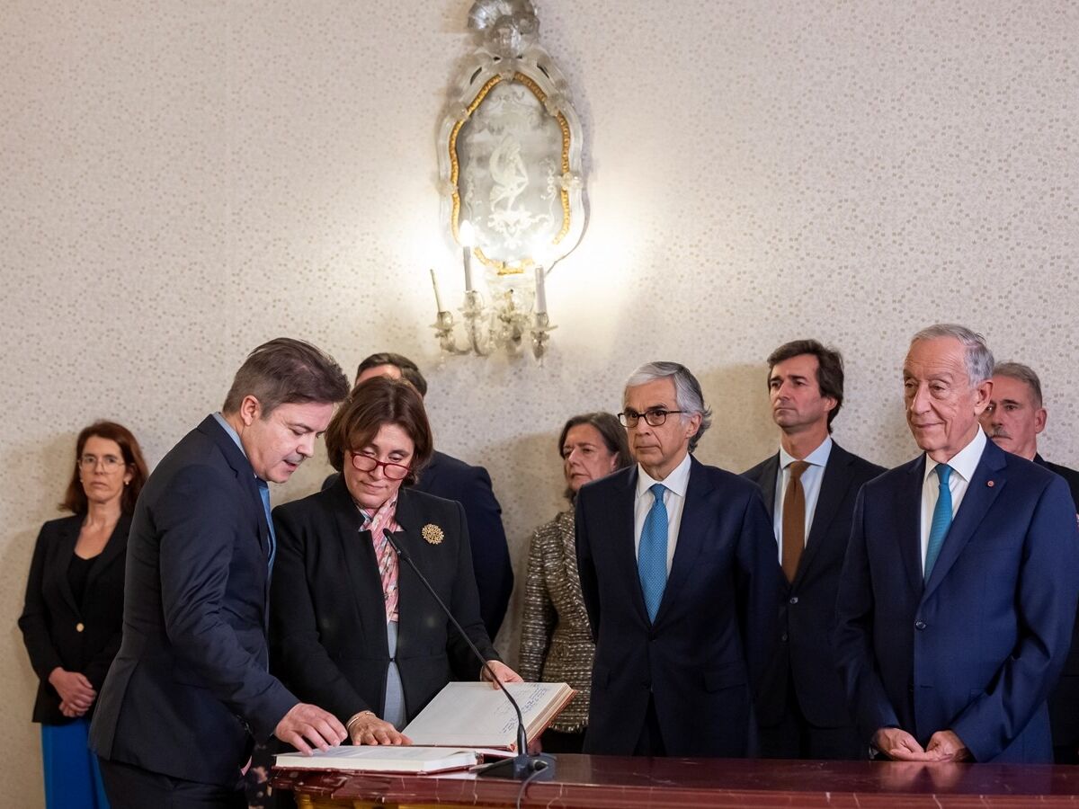 Os amores proibidos dos livros de Alberto S. Santos, secretário de Estado da Cultura