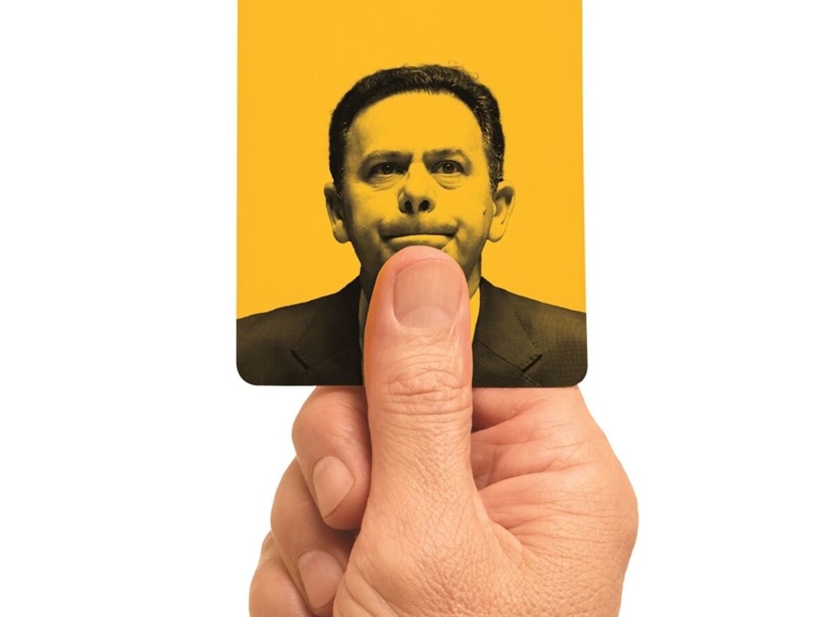 Os interesses dos governantes, das imobiliárias às empresas dos cônjuges