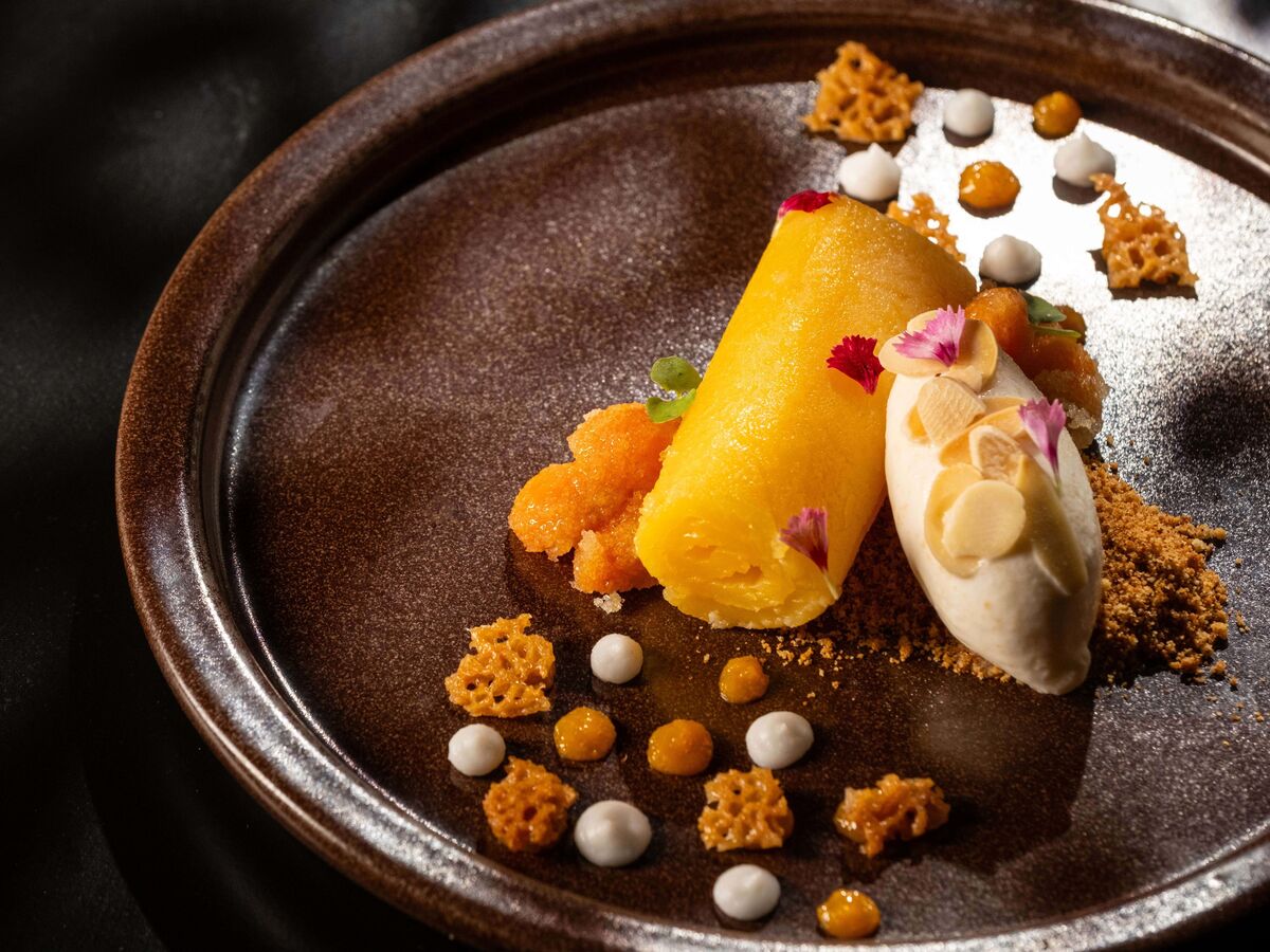 "Voraz": cozinha de autor acessível no mercado do Barreiro