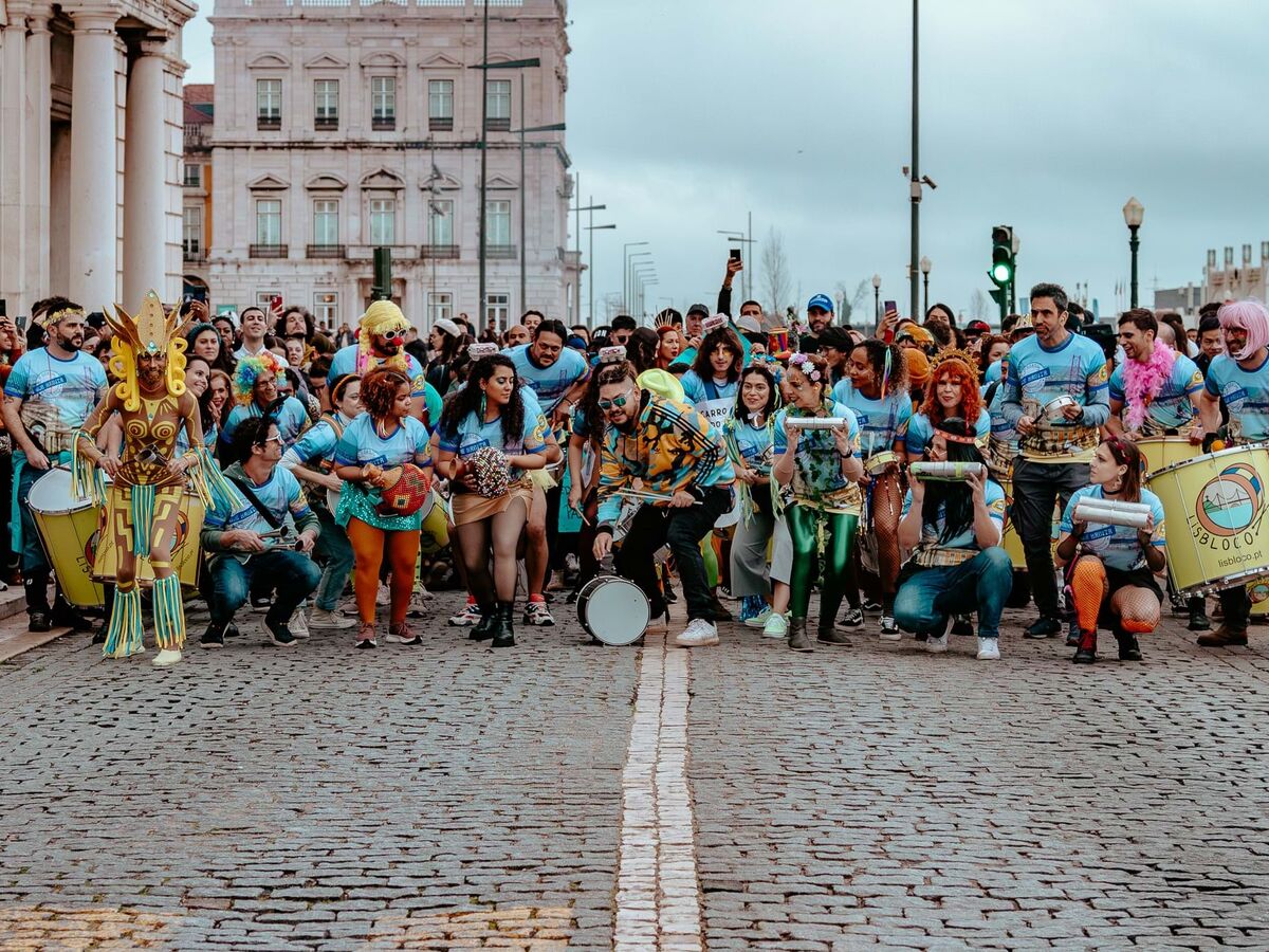 De norte a sul, 10 formas de celebrar o Carnaval