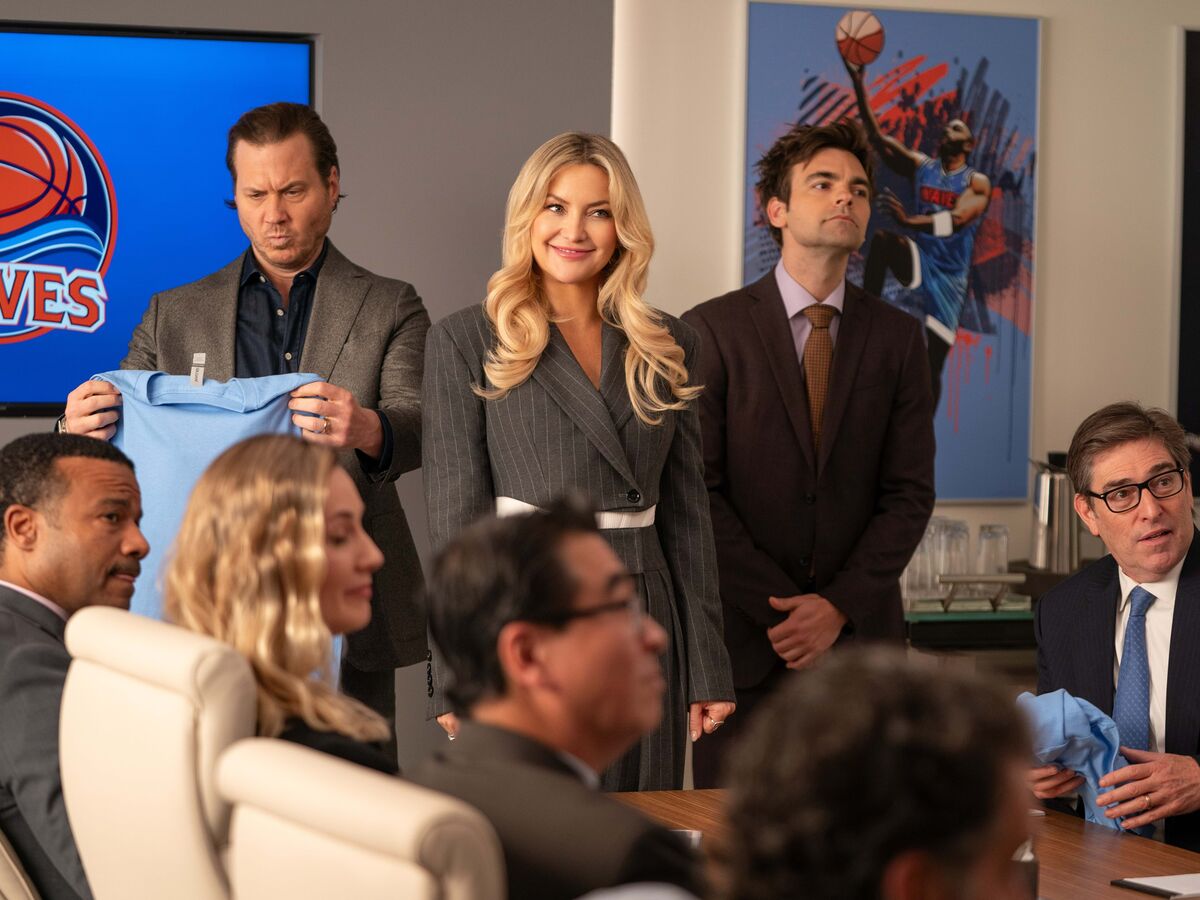 Jogar ao Ataque: esta é a série da Netflix mais vista da semana