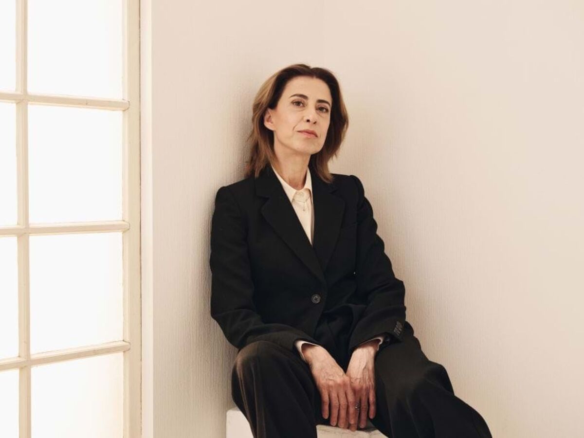 O esconderijo da superestrela Fernanda Torres em Lisboa