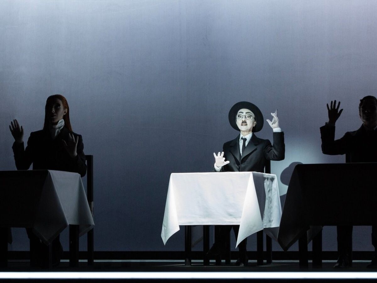 Da comédia a Pessoa, três espetáculos para ver esta semana