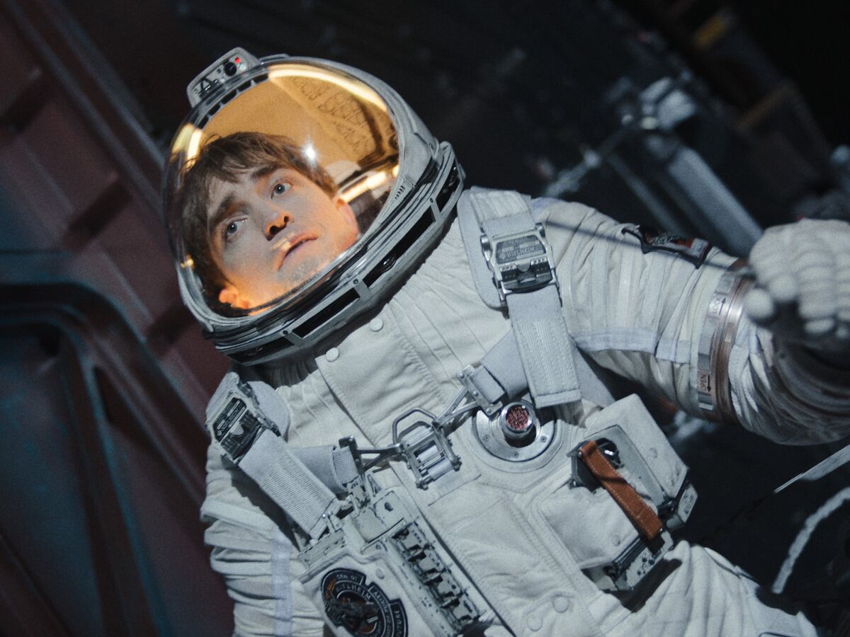 "Mickey 17": do realizador de "Parasitas", um glorioso falhanço