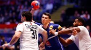 <![CDATA[ Portugal perde com a França e termina Mundial de andebol num histórico quarto lugar ]]>