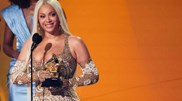 <![CDATA[ Beyoncé vence pela primeira vez álbum o ano dos Grammy com “Cowboy Carter” ]]>