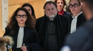 <![CDATA[ Realizador francês Christophe Ruggia condenado por abuso sexual à atriz Adèle Haenel ]]>