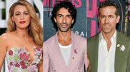 <![CDATA[ Justin Baldoni vs. Blake Lively. Juiz ameaça estrelas  ]]>