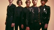 <![CDATA[ The Horrors anunciam dois concertos em Portugal ]]>