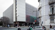 <![CDATA[ Banco de Portugal. O edifício que é temporário há 40 anos ]]>