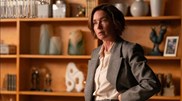 <![CDATA[ Julianne Nicholson: "'Paradise' é sobre conexões humanas. Como 'This is Us'" ]]>