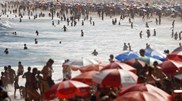 <![CDATA[ Onda de calor no Rio de Janeiro. Por que são quebrados os recordes?  ]]>