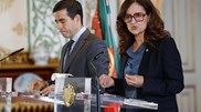 <![CDATA[ Ministra da Cultura portuguesa elogia "Ainda Estou Aqui": "Grande filme" ]]>