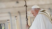 <![CDATA[ Papa Francisco continua em estável e passou o dia em repouso ]]>