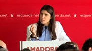 <![CDATA[ Mariana Mortágua diz que lei dos solos vai ser um "jackpot para alguém" ]]>