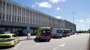 <![CDATA[ Urgências do Hospital de Braga com "enorme sobrecarga" e "equipas subdimensionadas" ]]>