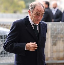 Paulo Portas anuncia voto em Seguro: 'Não me parece que aquele senhor que grita muito fosse para a Presidência unir' 