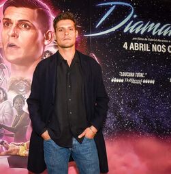 Carloto Cotta absolvido de nove crimes incluindo violação e sequestro