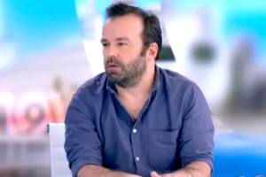 Jornalista da Sábado fala sobre caso de alegada proximidade entre negócios privados e adjudicações públicas