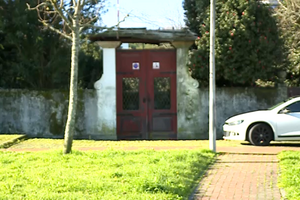 Mulher sequestrada e roubada por indivíduos que entraram dentro de casa em Braga  