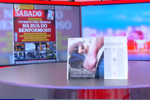 Ana Taborda diz que em 2024 foram registadas 1300 ocorrências de ofensas corporais nas escolas portuguesas