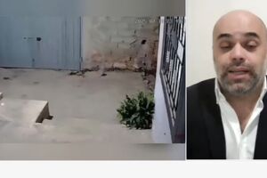 "Capacidade sísmica das infraestruturas críticas em Portugal ainda não é suficiente", alerta técnico da Proteção Civil