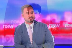 Alexandre R. Malhado: "Principal motivo para a remodelação do Governo foi a necessidade de substituir Hernâni Dias"