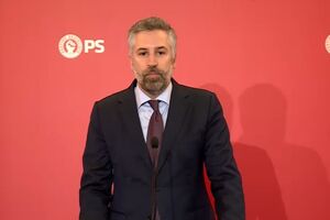 Pedro Nuno Santos defende aposta clara no policiamento de proximidade
