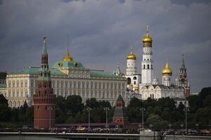 O Kremlin nega intenção de visar Polónia com drones
