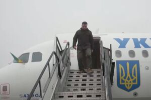 Donald Trump diz que Zelensky estará envolvido nas negociações de paz