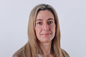 Deputada do Chega que criticou invisual é suspeita de agredir vizinha