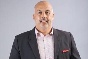 Pedro Sousa