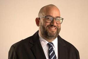 Miguel Arruda, deputado do Chega